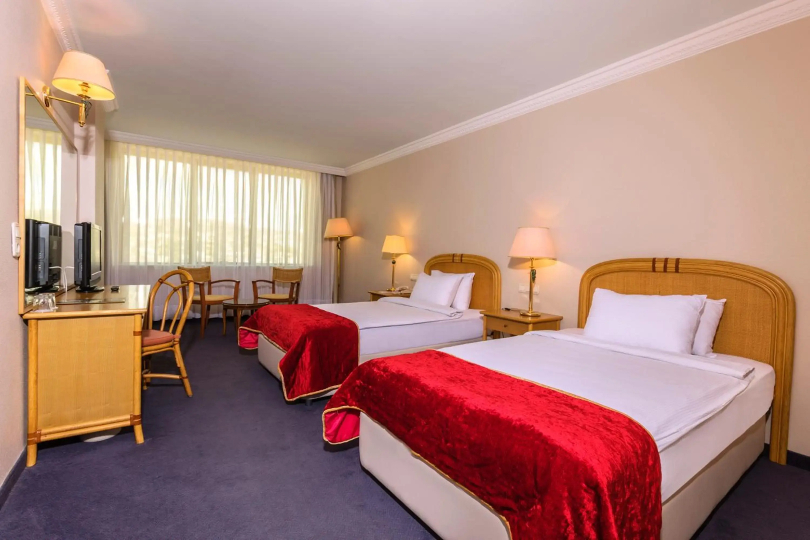 Kumburgaz Marin Princess Hotel