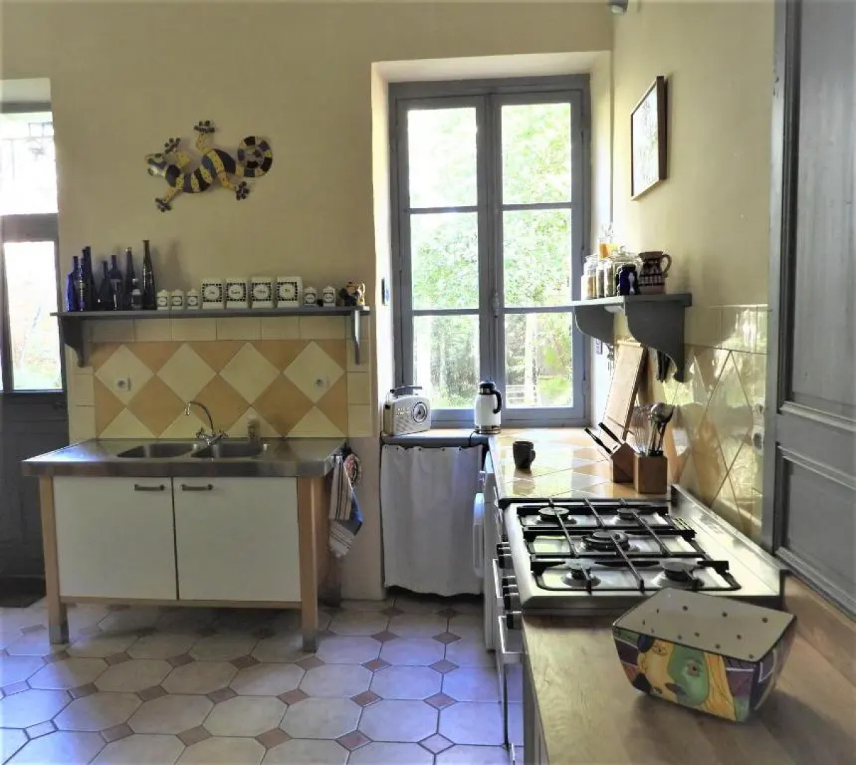 Château de la Comtesse