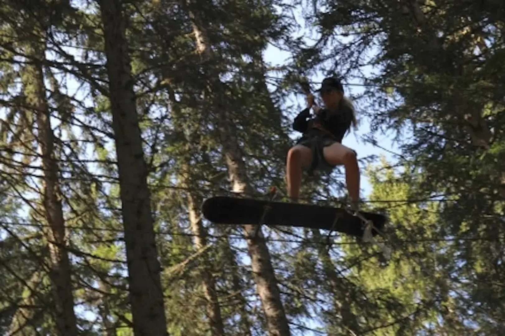 Les Chalets Autrichiens