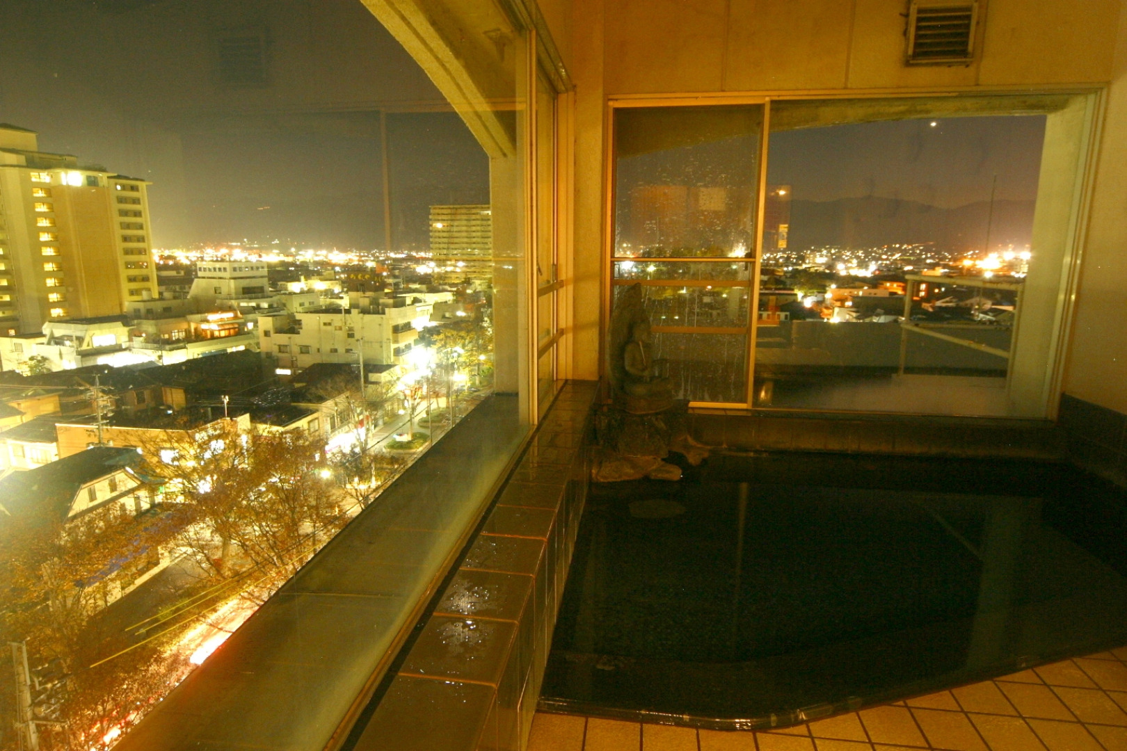 Suwa City Hotel Naritaya