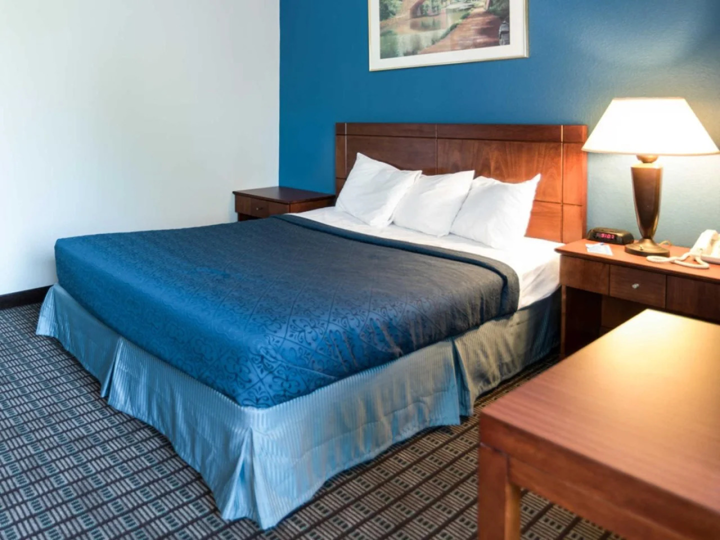 Quality Inn Greenfield