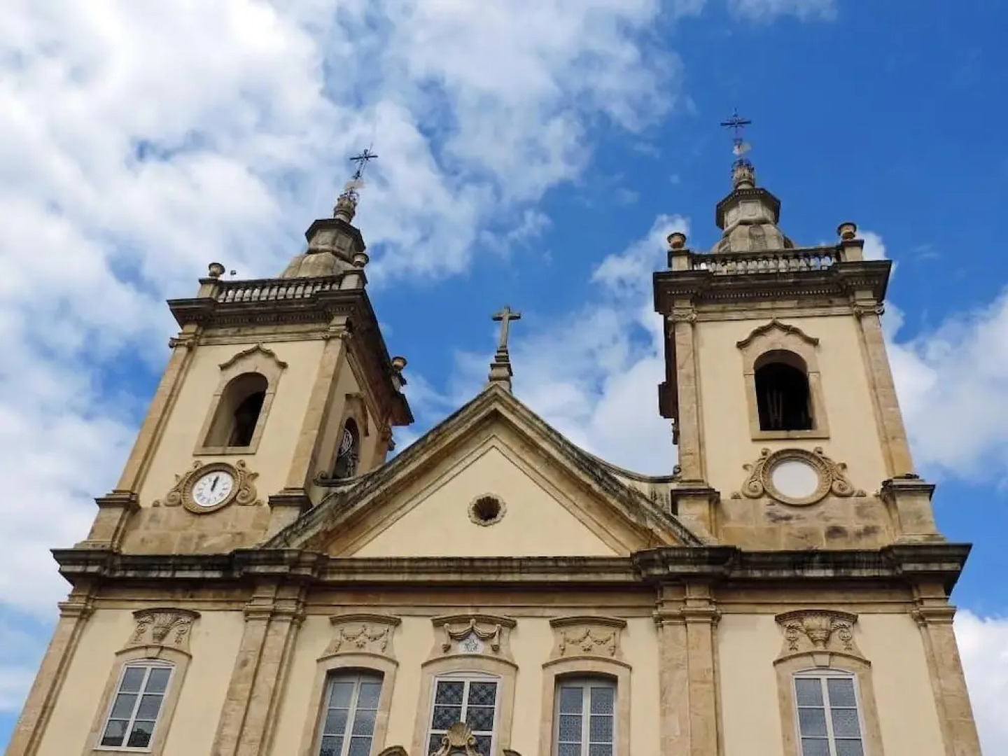 Santuario Palace Hotel