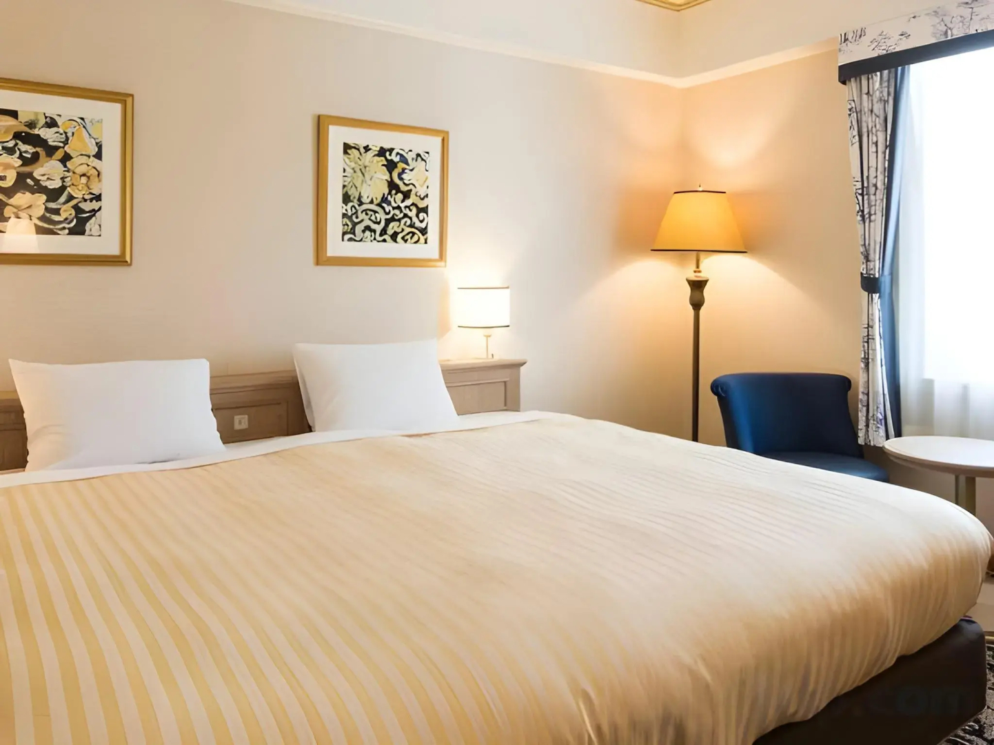 Hotel Nikko Huis Ten Bosch
