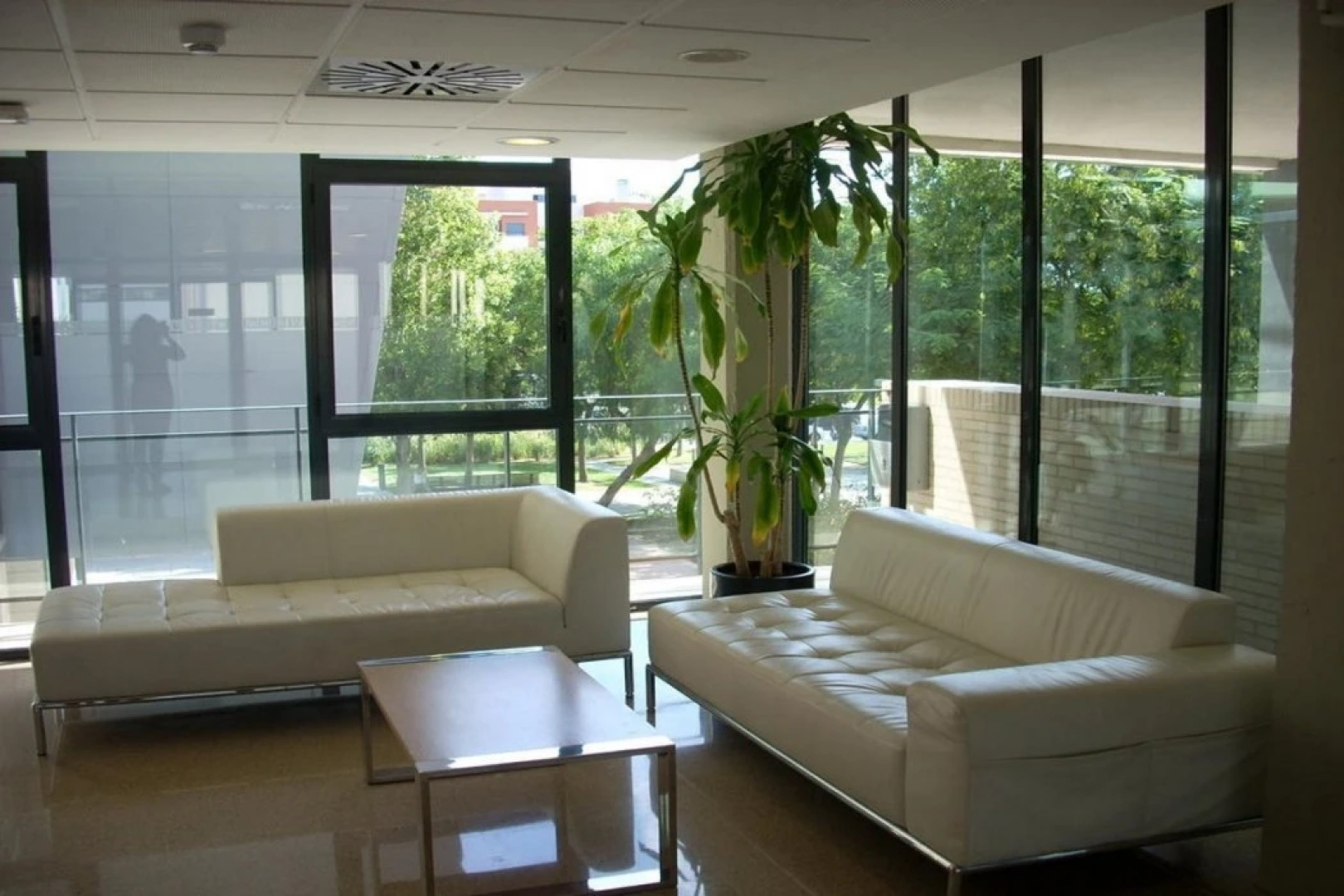 Villa Alojamiento y Congresos - Villa Universitaria
