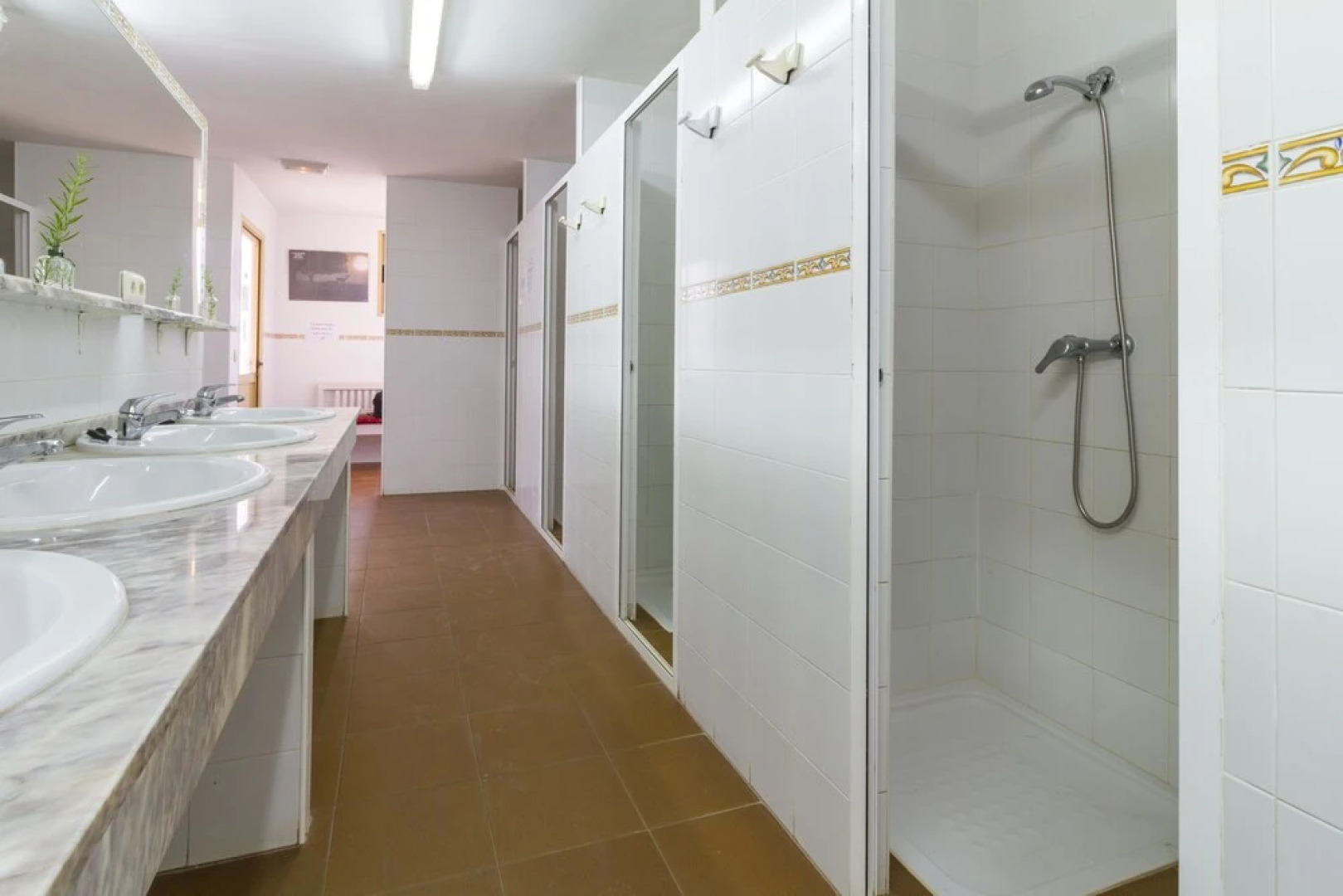 Camping El Mirador de Cabañeros