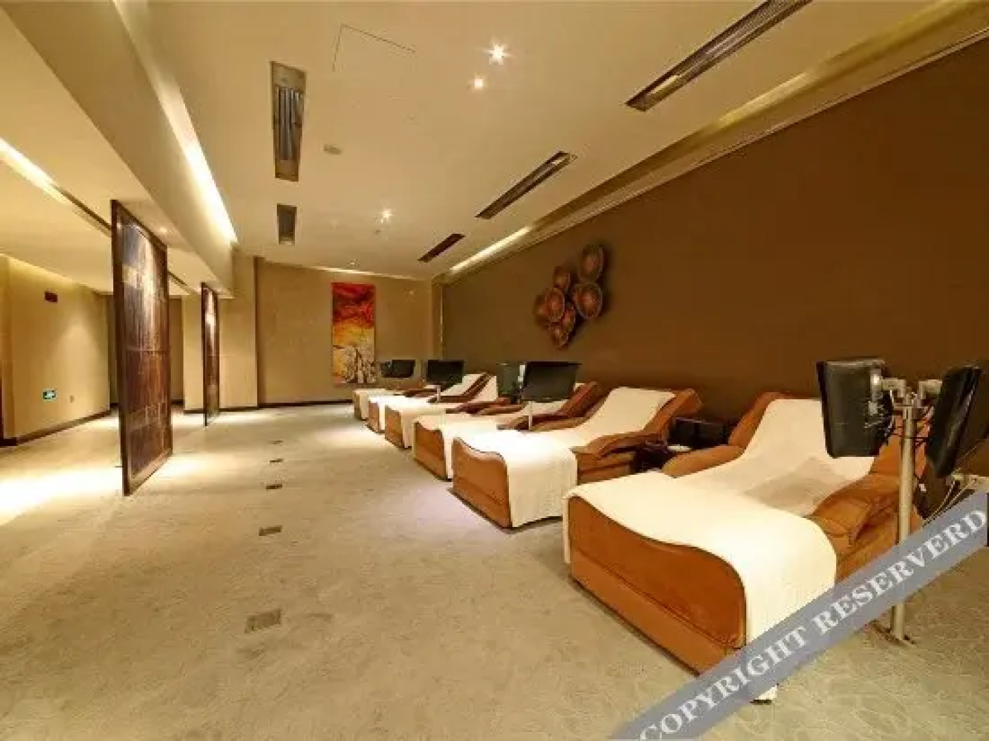 Pingdingshan Yunhai Hotel - Pingdingshan