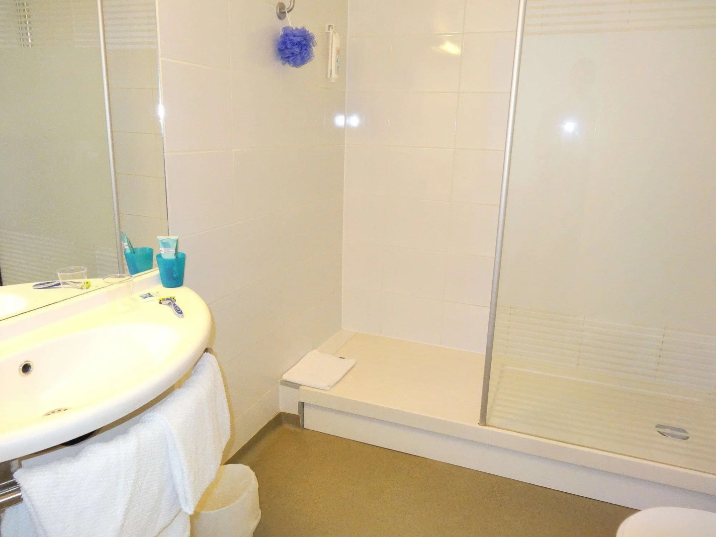 ibis budget Marne la Vallée