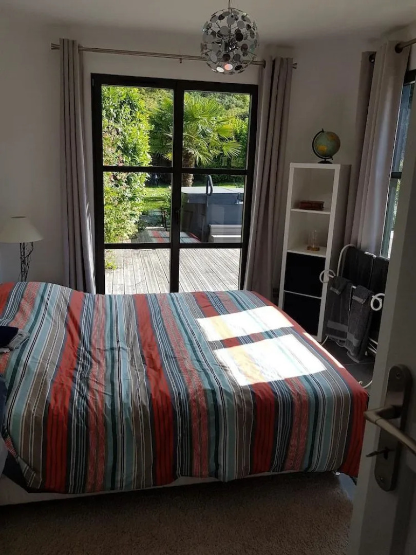 La Griotte Chambre D'hotes