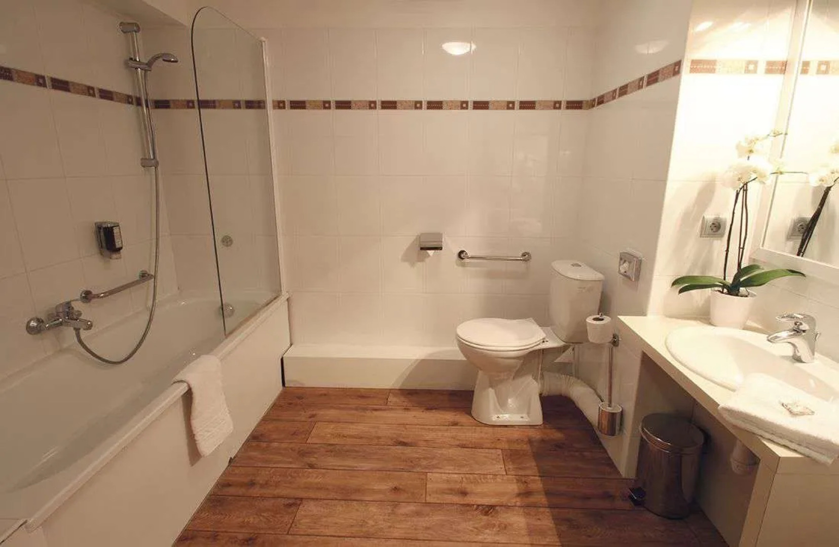 AppartCity Confort Montpellier Ovalie