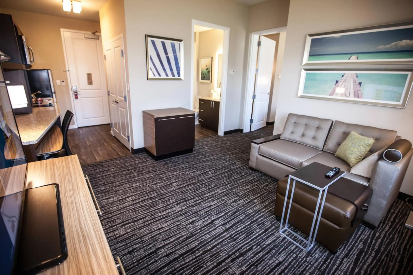 TownePlace Suites By Marriott Boynton Beach