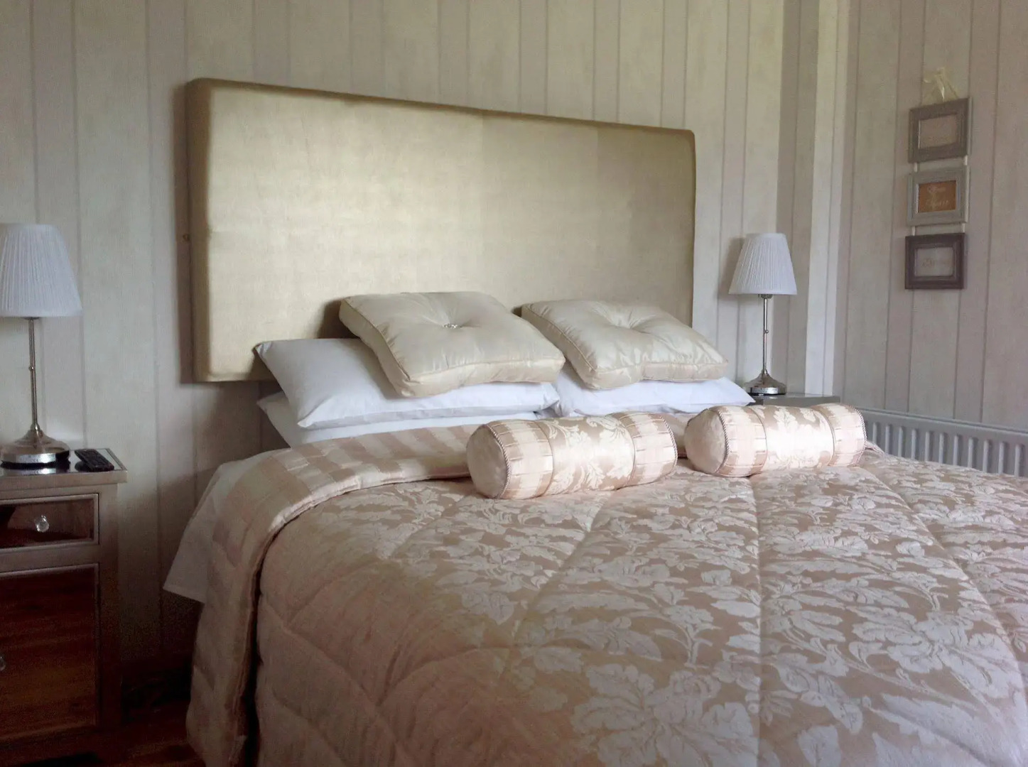 Brandon View House B&B