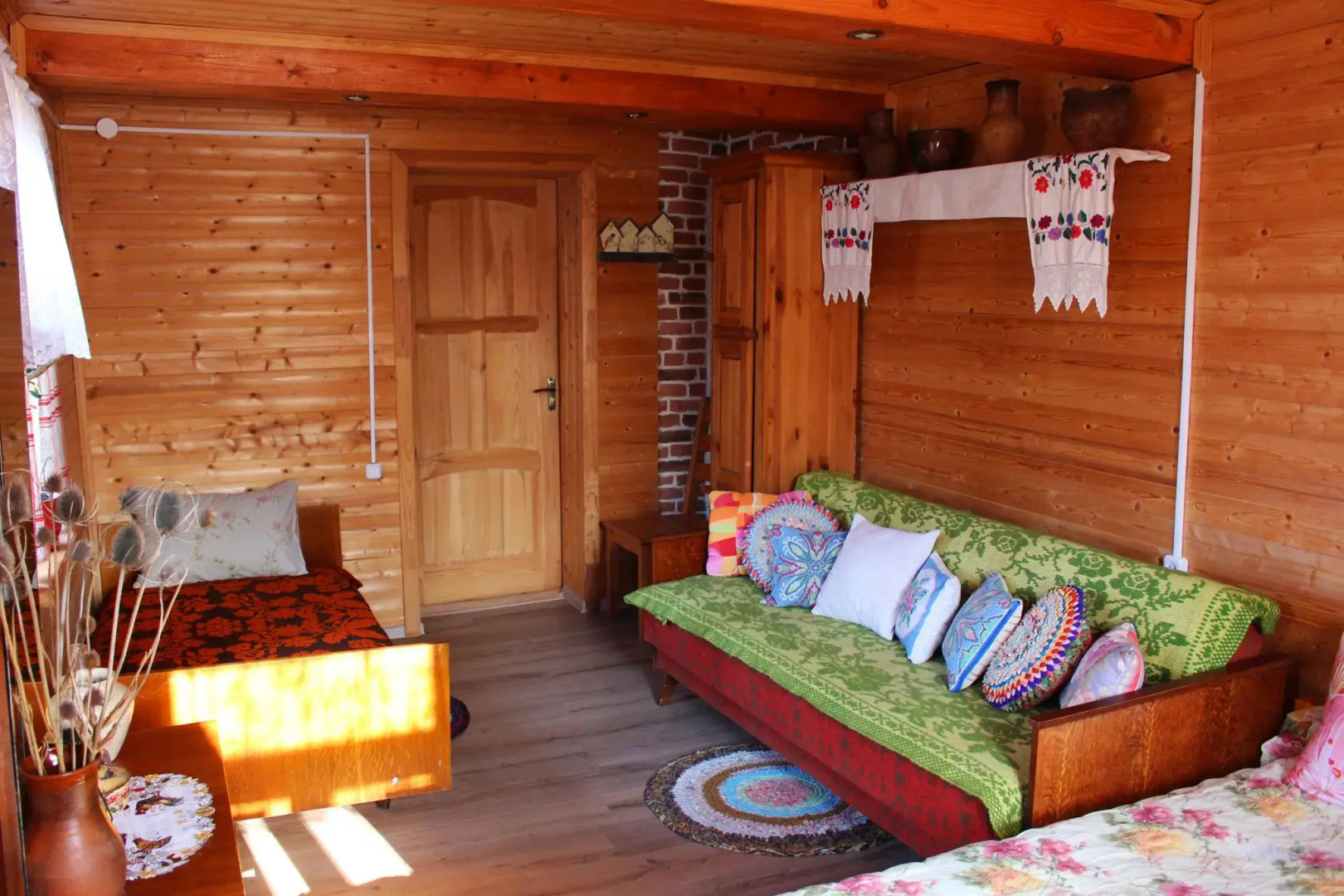 Агроусадьба Ольхово