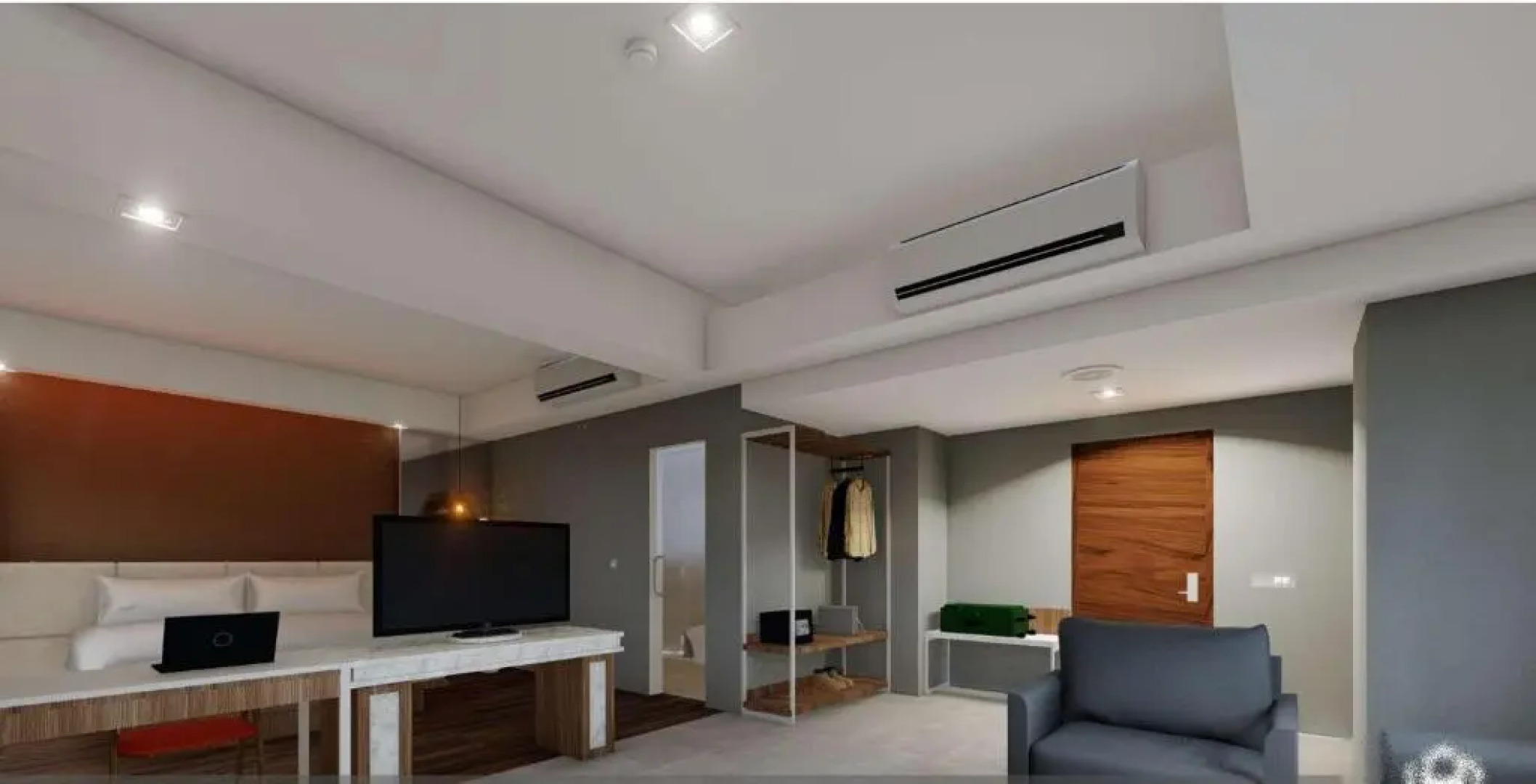 Hotel Santika Gunungkidul