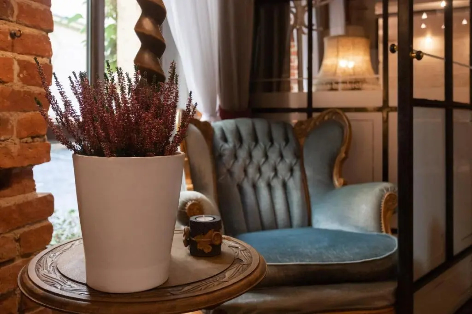 Good Time Aparthotel