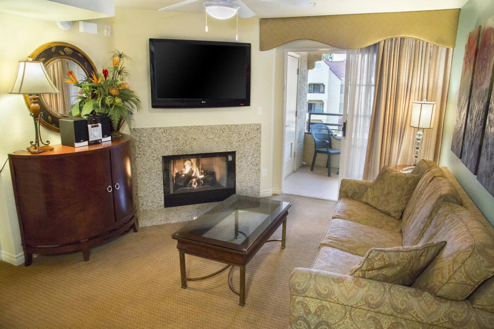 Holiday Inn Club Vacations at Desert Club Resort by IHG