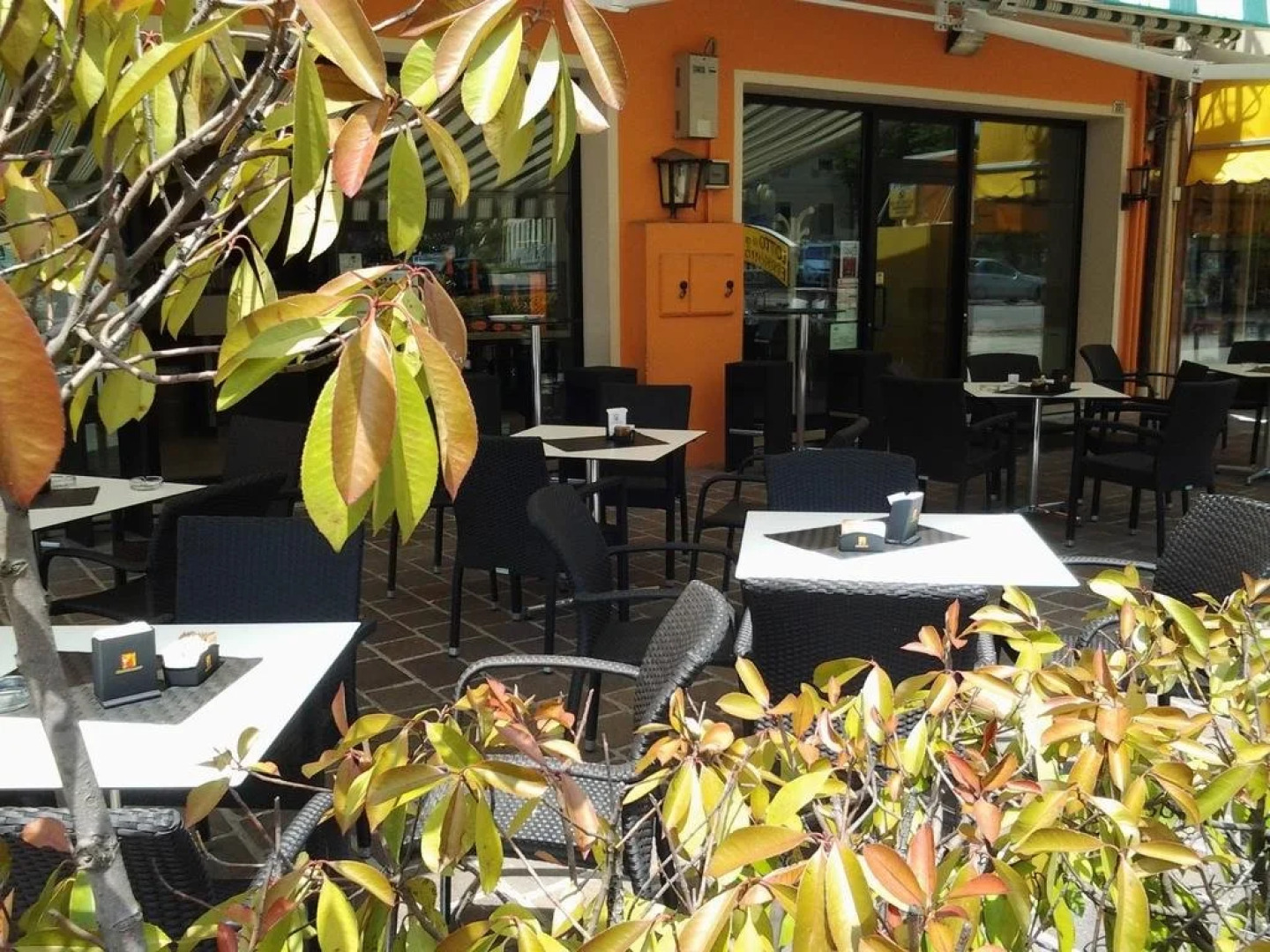 Nuova Locanda Al Sole