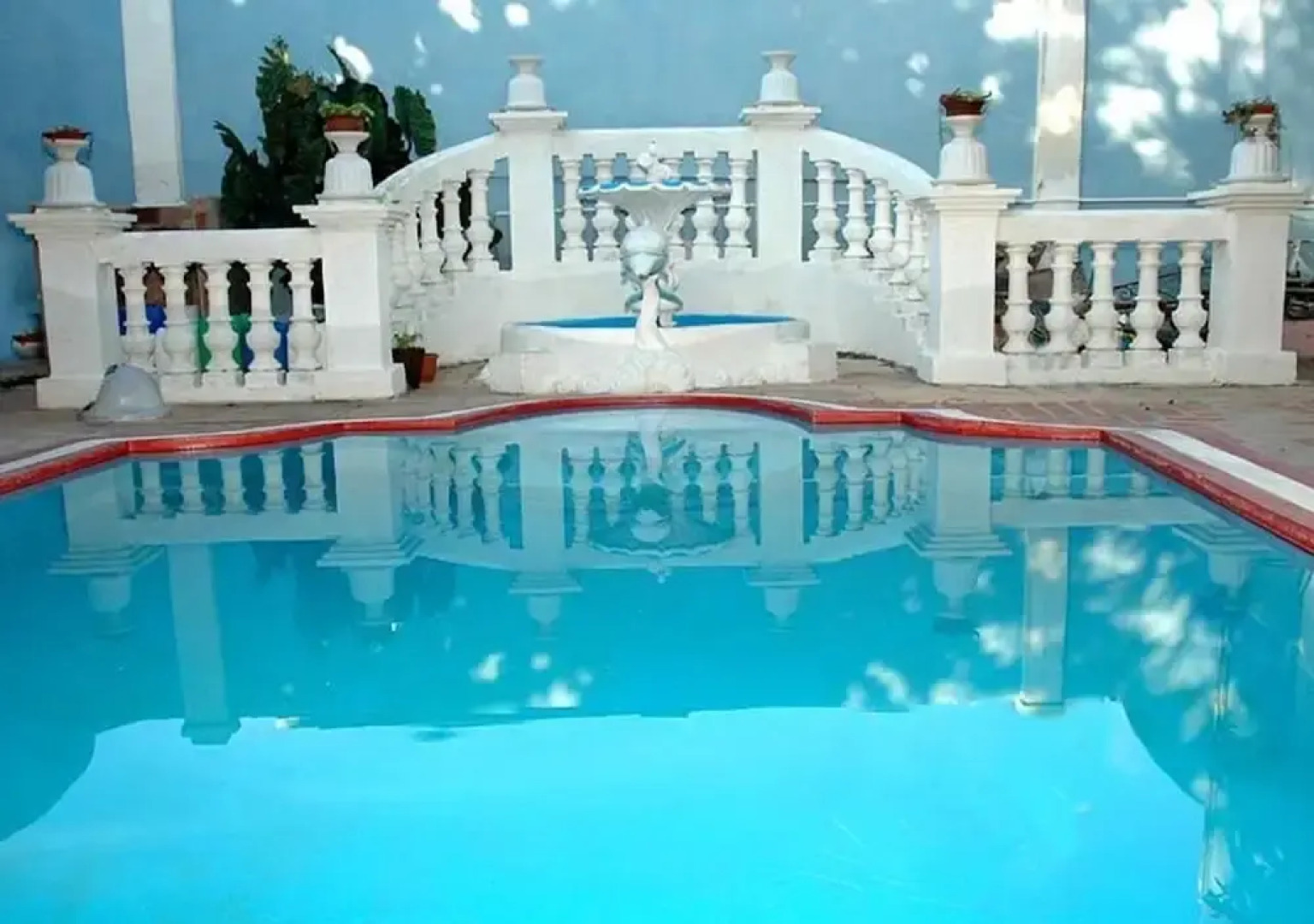 La Estancia REMEDIOS