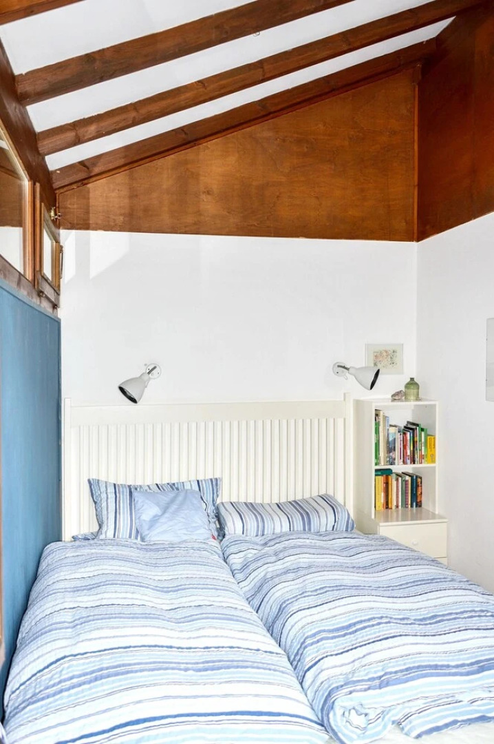 Bungalow With 2 Bedrooms in Tignale, With Wonderful Lake View, Pool Ac