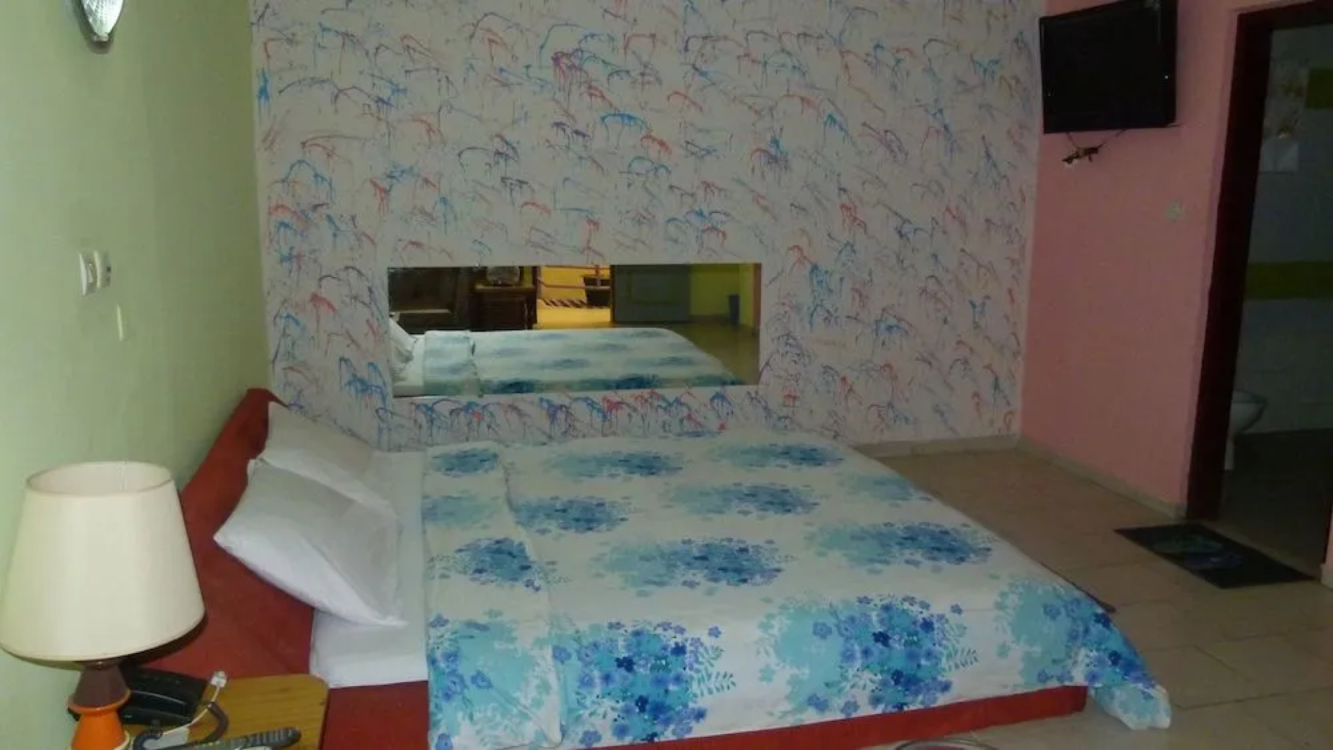Hotel Ma Residence