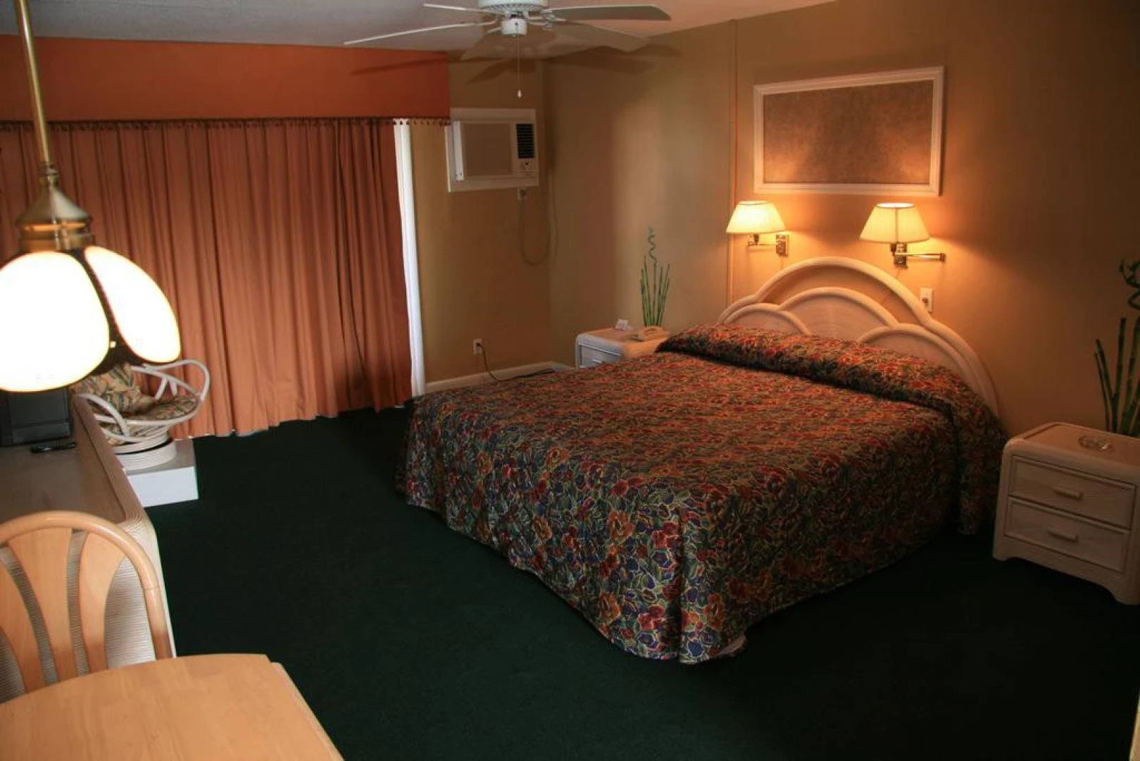 Bell Channel Inn Hotel