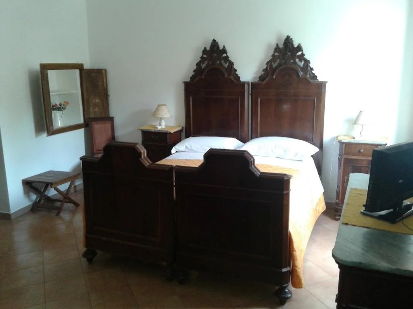 Albergo Gelsomino