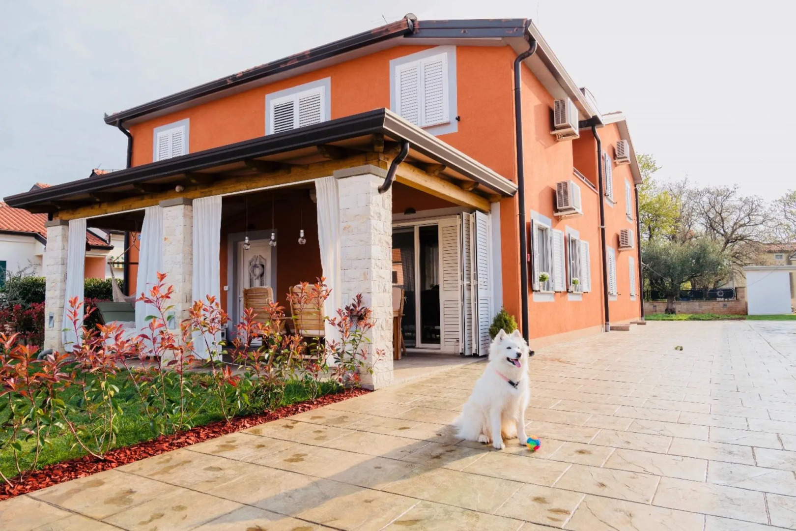 Nata a - A4(4) in Umag