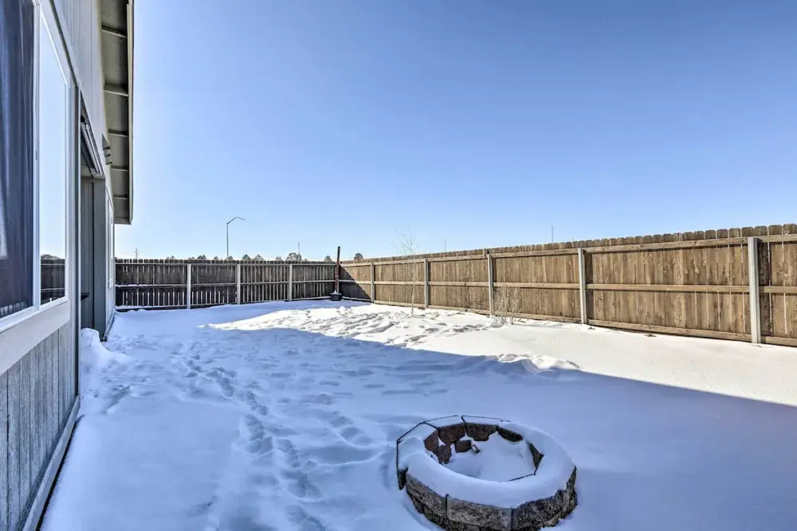 Bellemont Home ~ 12 Mi to Flagstaff!