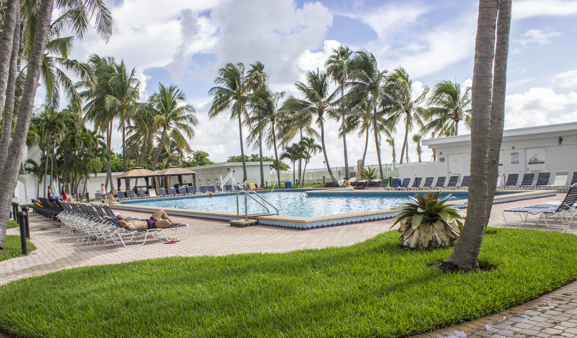 Casablanca On The Ocean