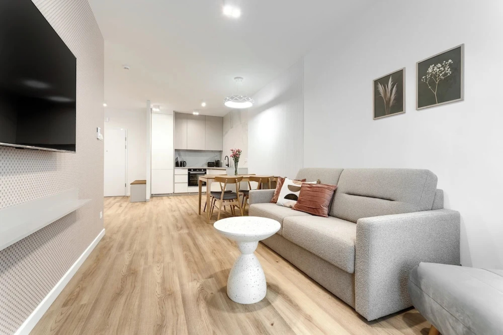 Rogowo Pearl City Apartments