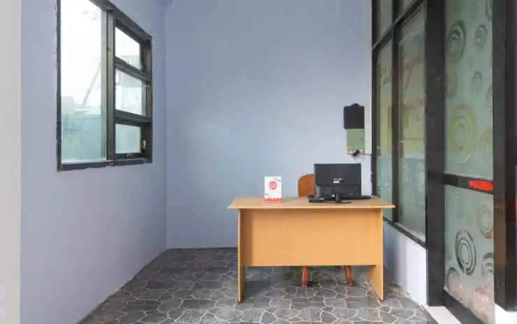 OYO 3066 Griya Jeniee