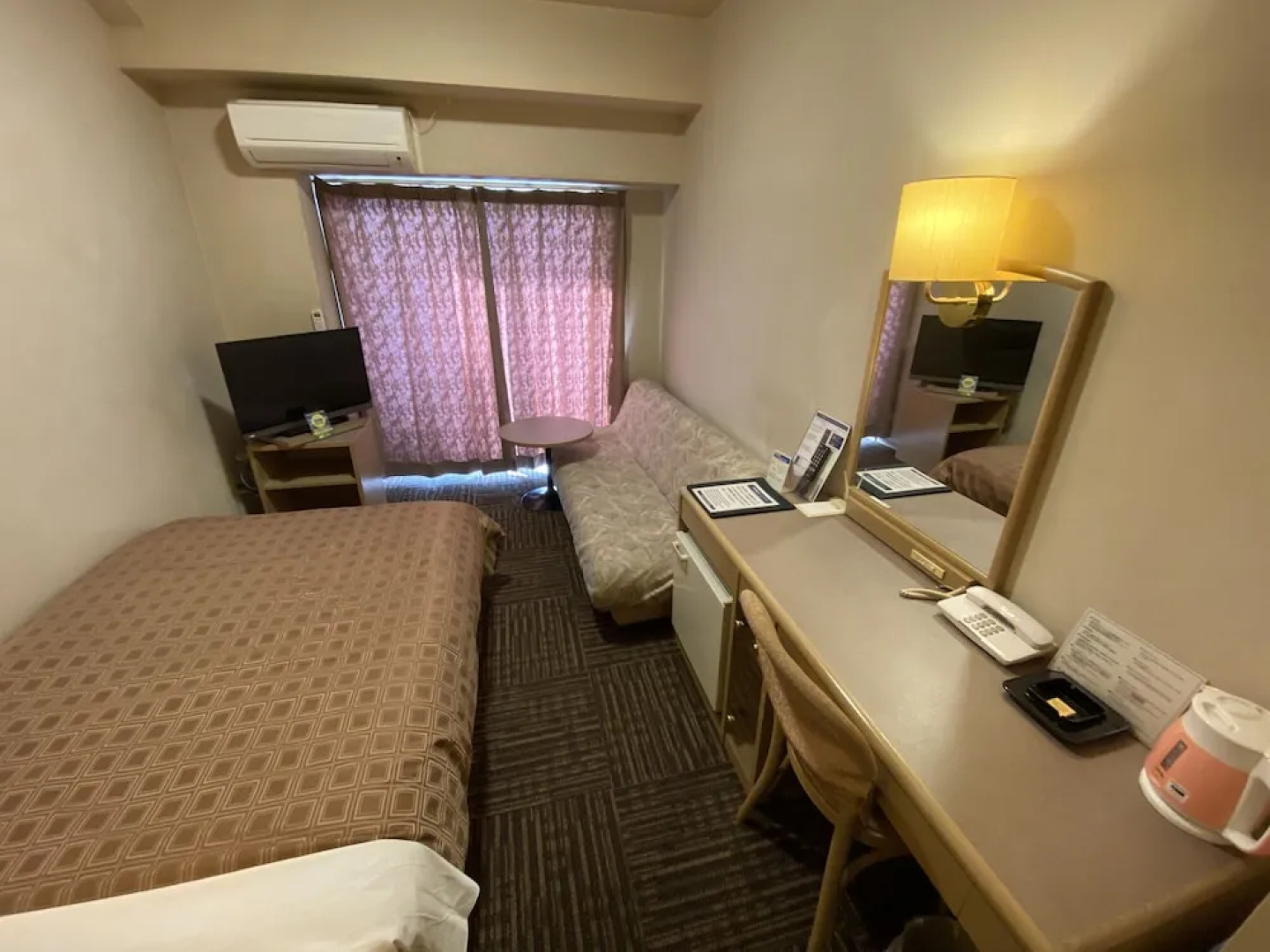 Ryugasaki Plaza Hotel Honkan