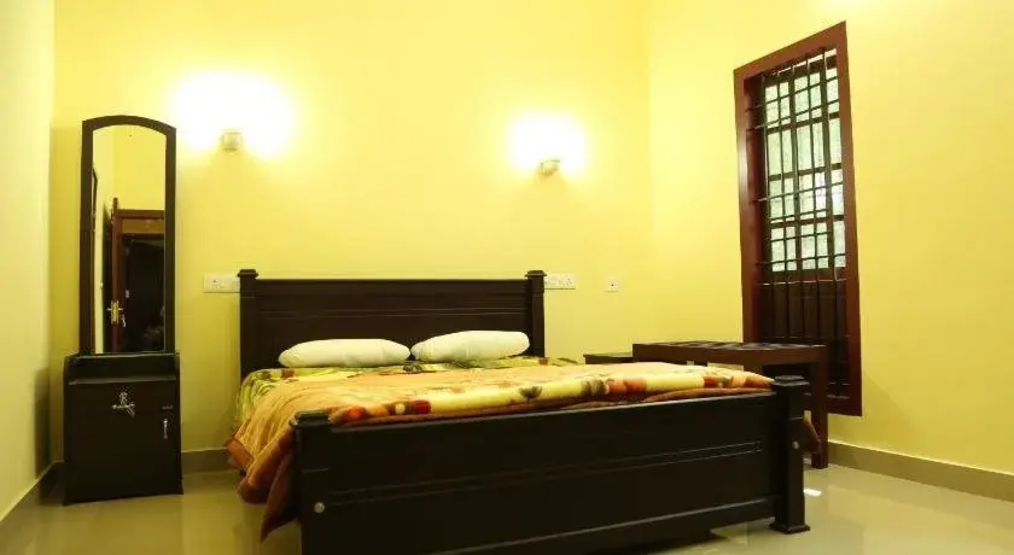 Wayanad Coffee Mist Resort