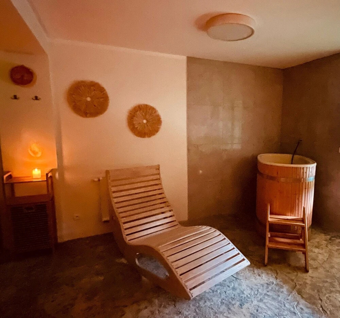 Pensjonat Puchaczówka