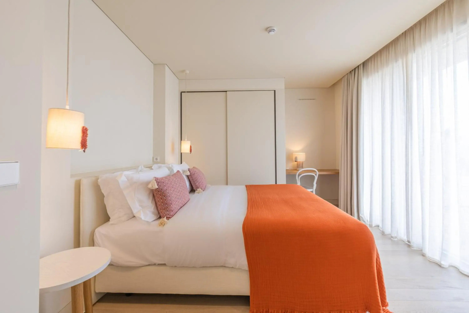 White Shell Beach Villas