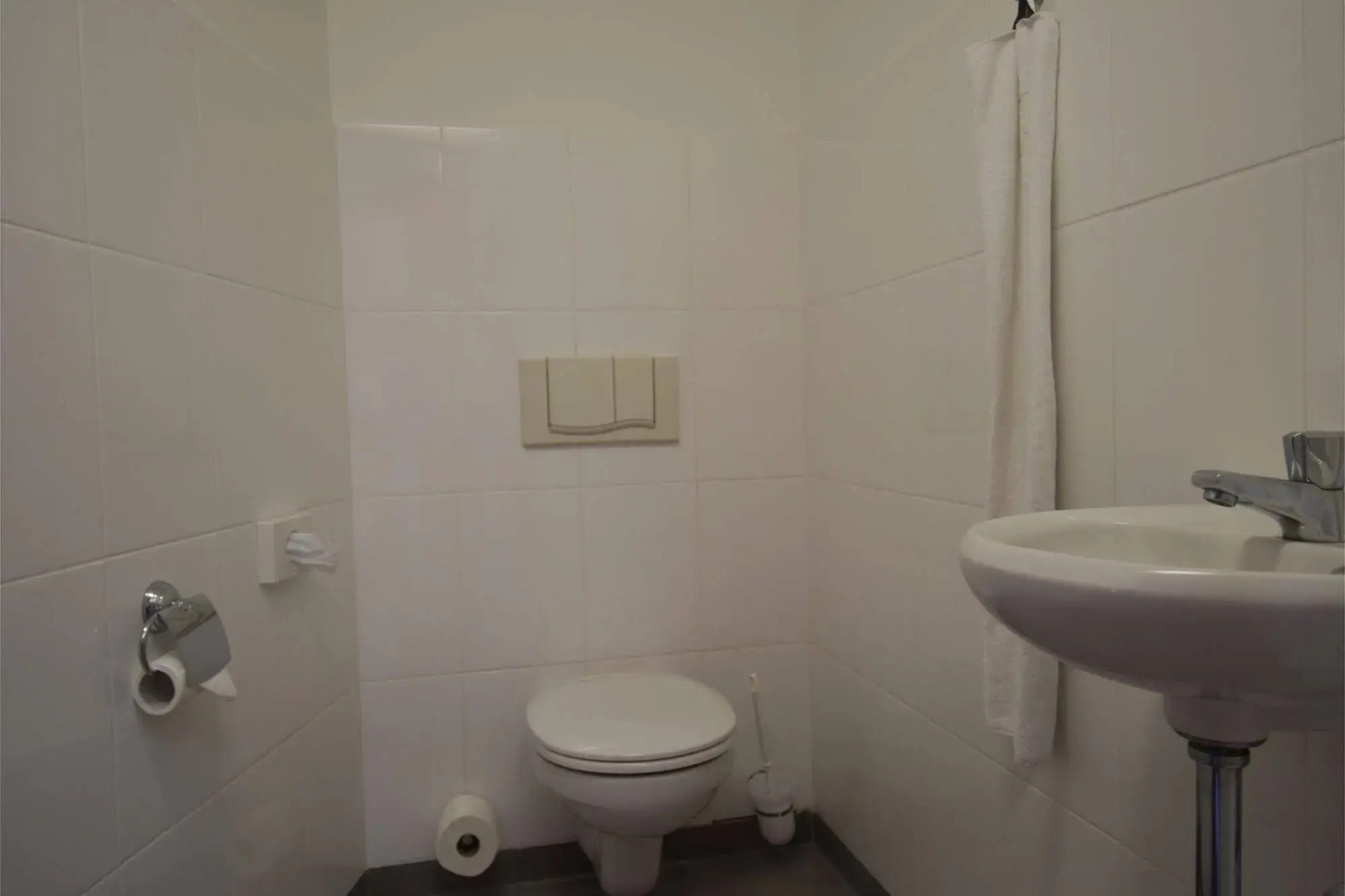 Thermenhotel All In Red