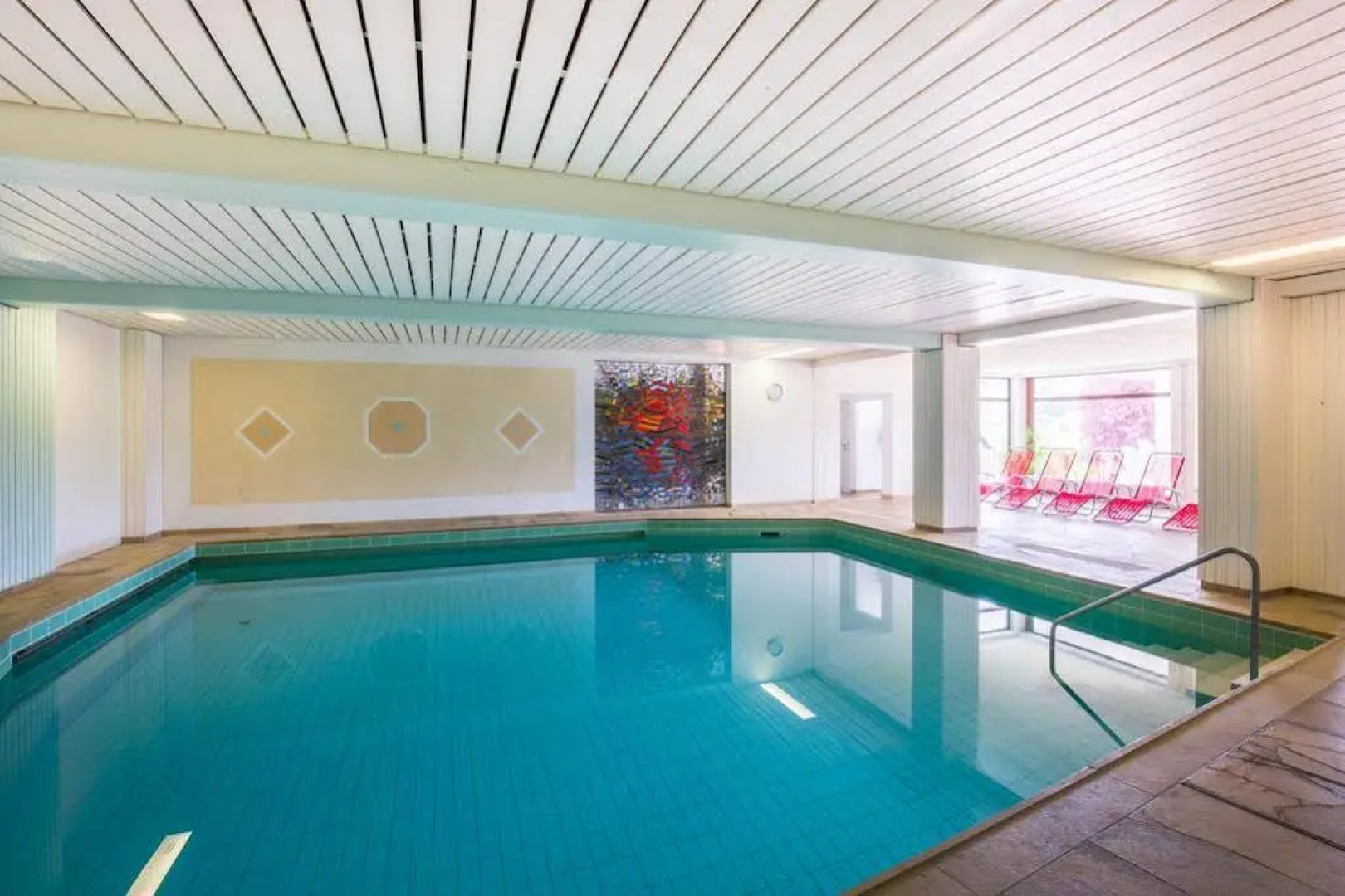 BSW - Schwarzwaldhotel Baiersbronn