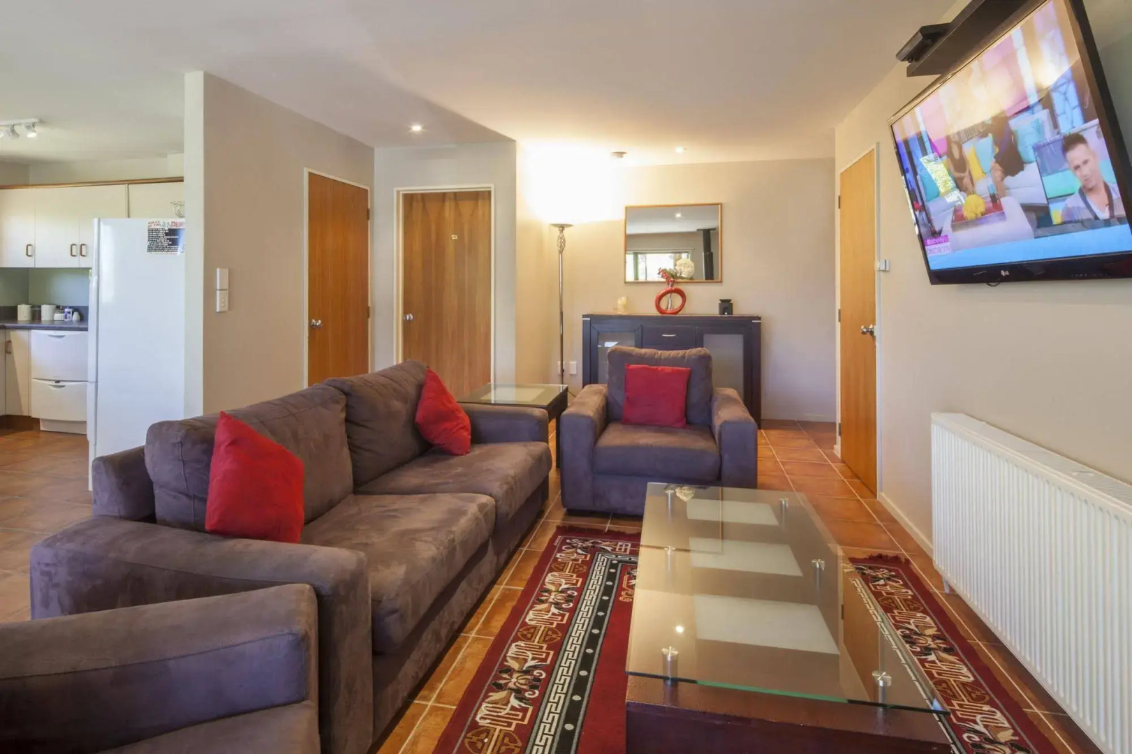 Coronet View Apartments Queenstown