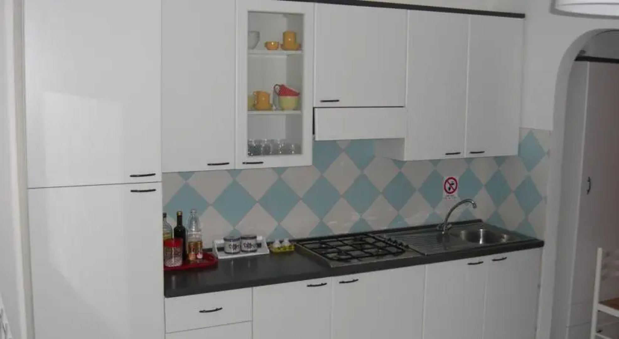 Holiday House in Vulcano