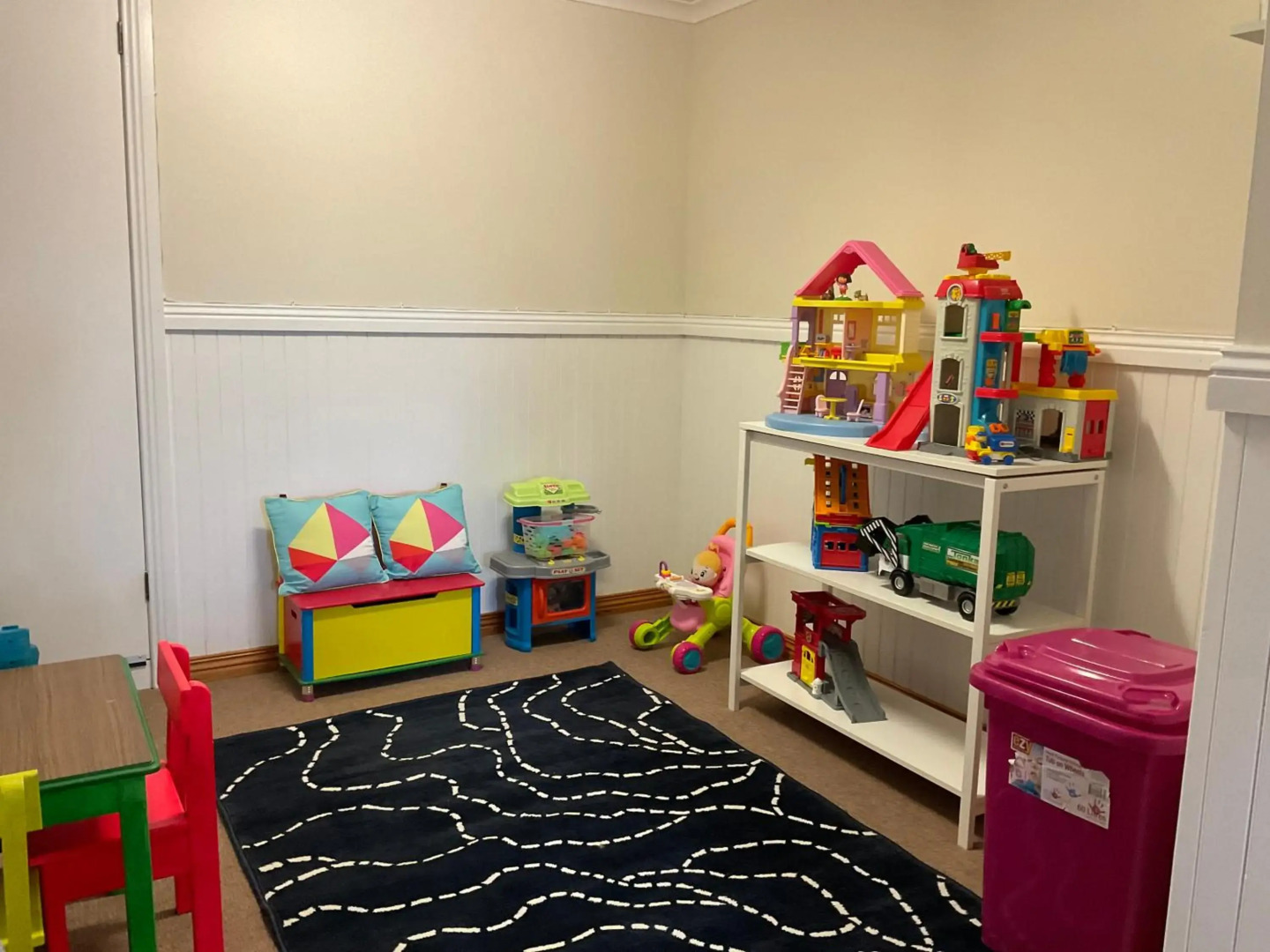 Lakes Entrance Views