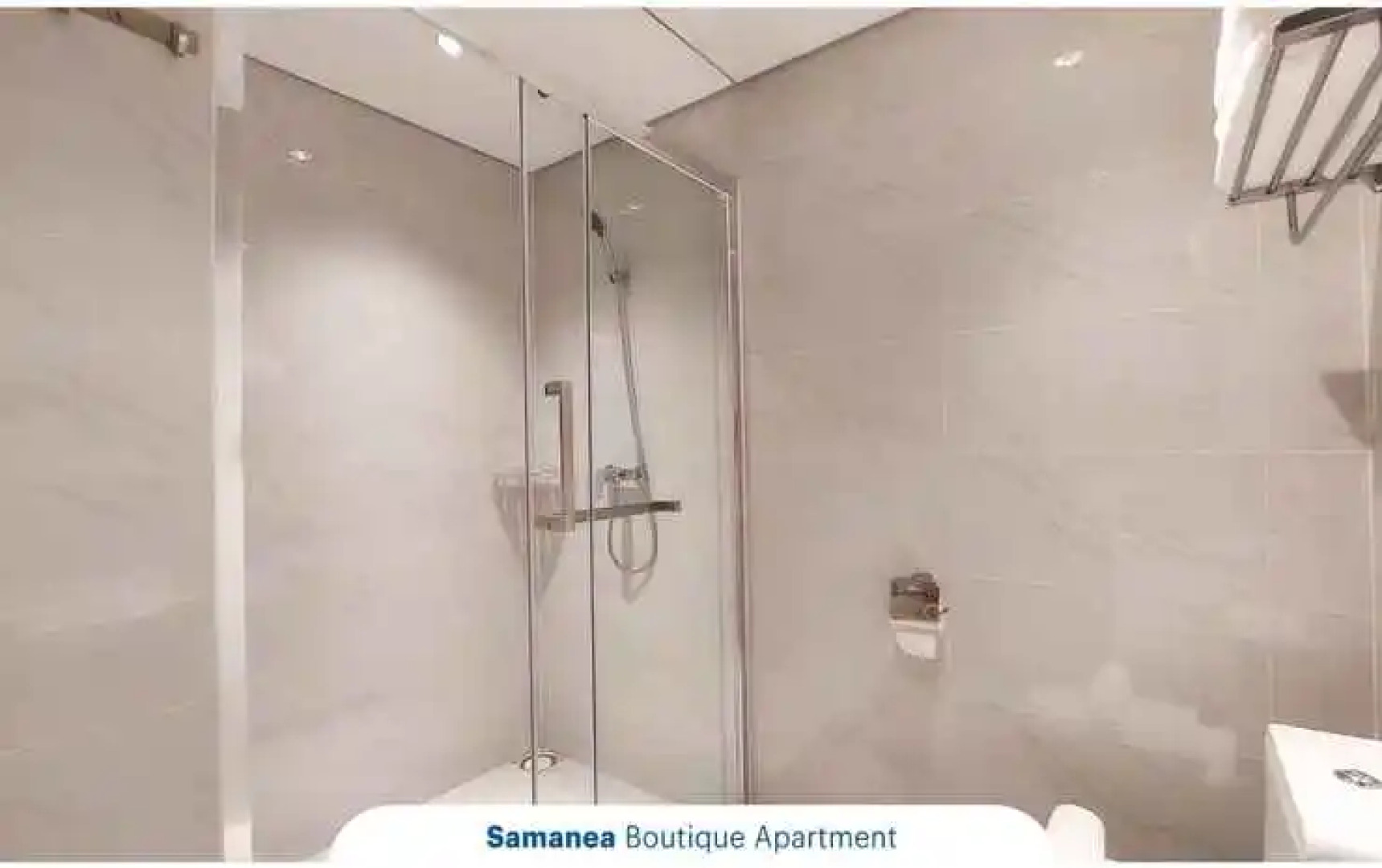 Samanea Boutique Apartment