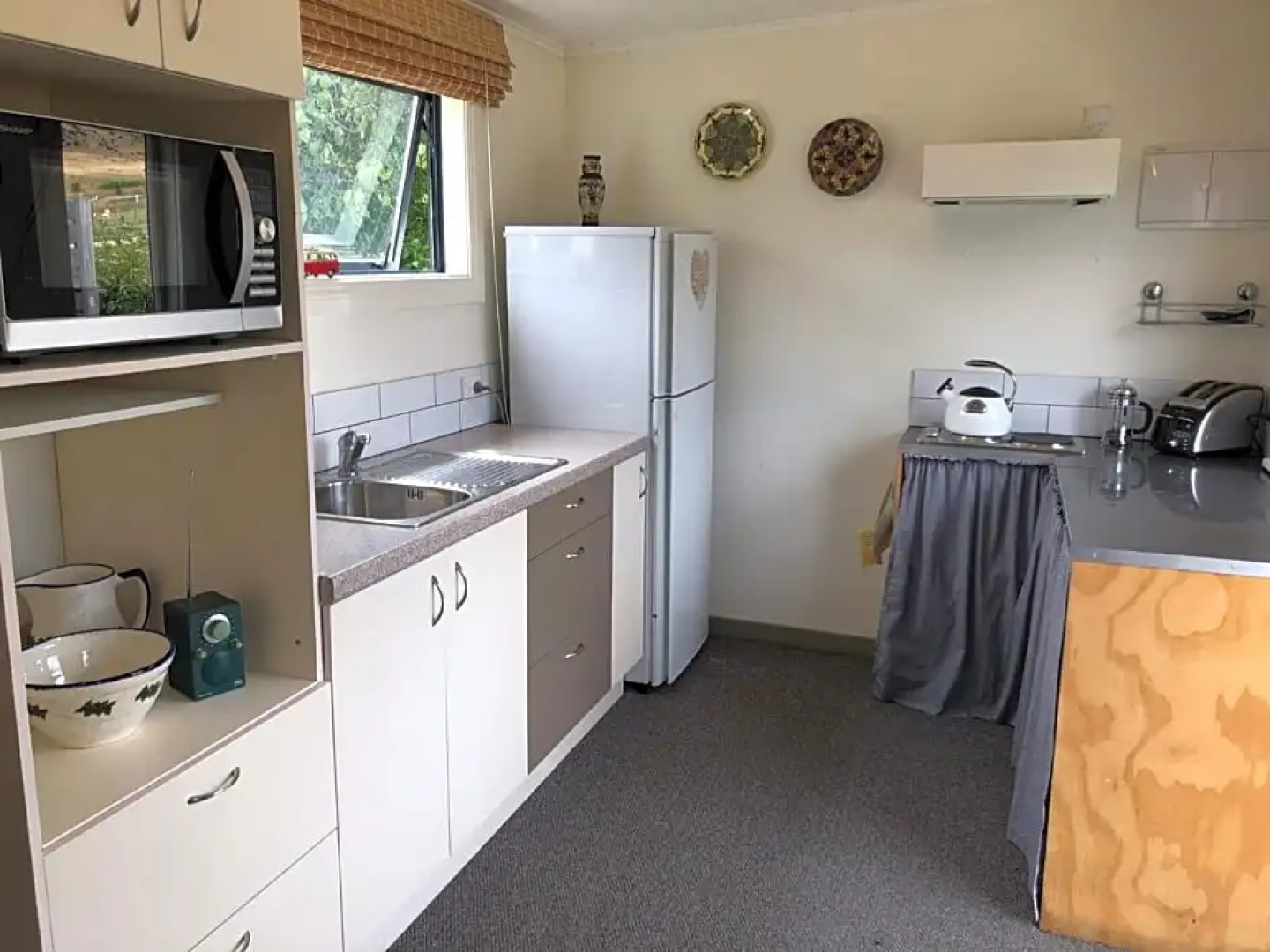 Granny Stringer’s Cottage