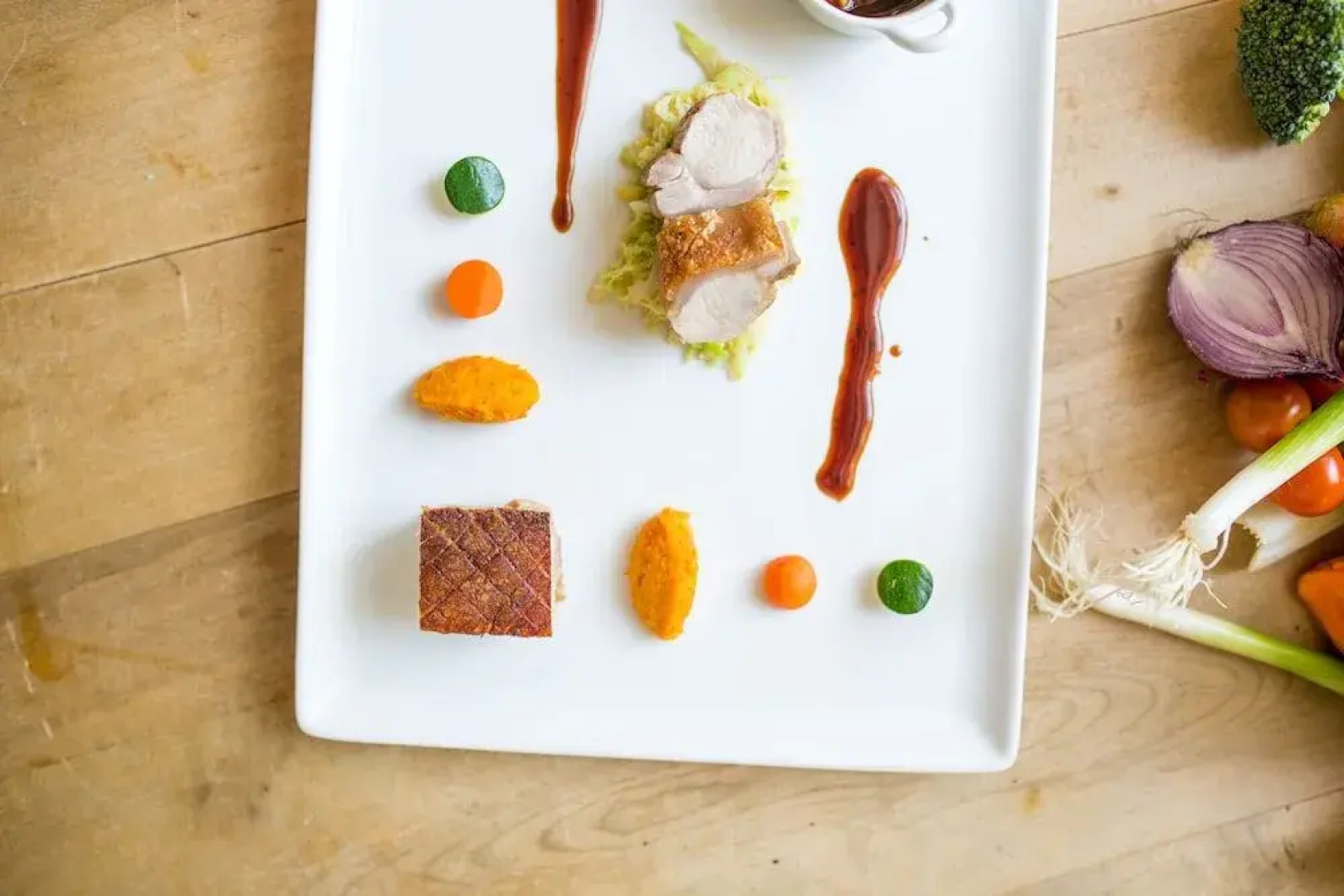 Romantik Hotel Landschloss Fasanerie