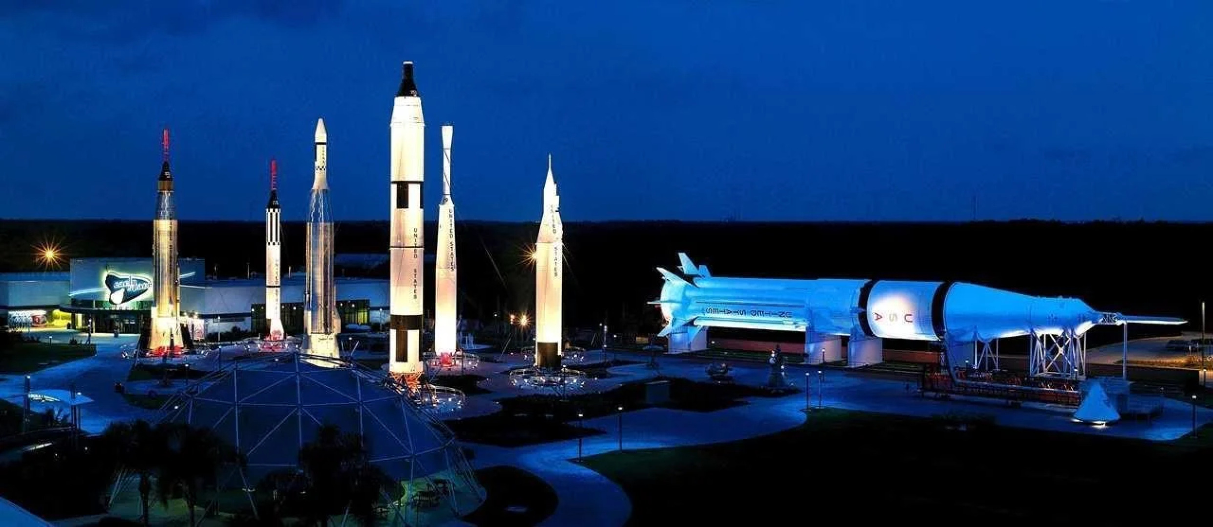 Hampton Inn Cocoa Beach/Cape Canaveral