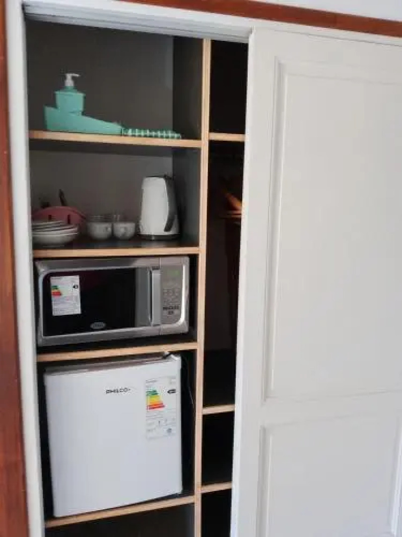 Hostería Plaza Mayor