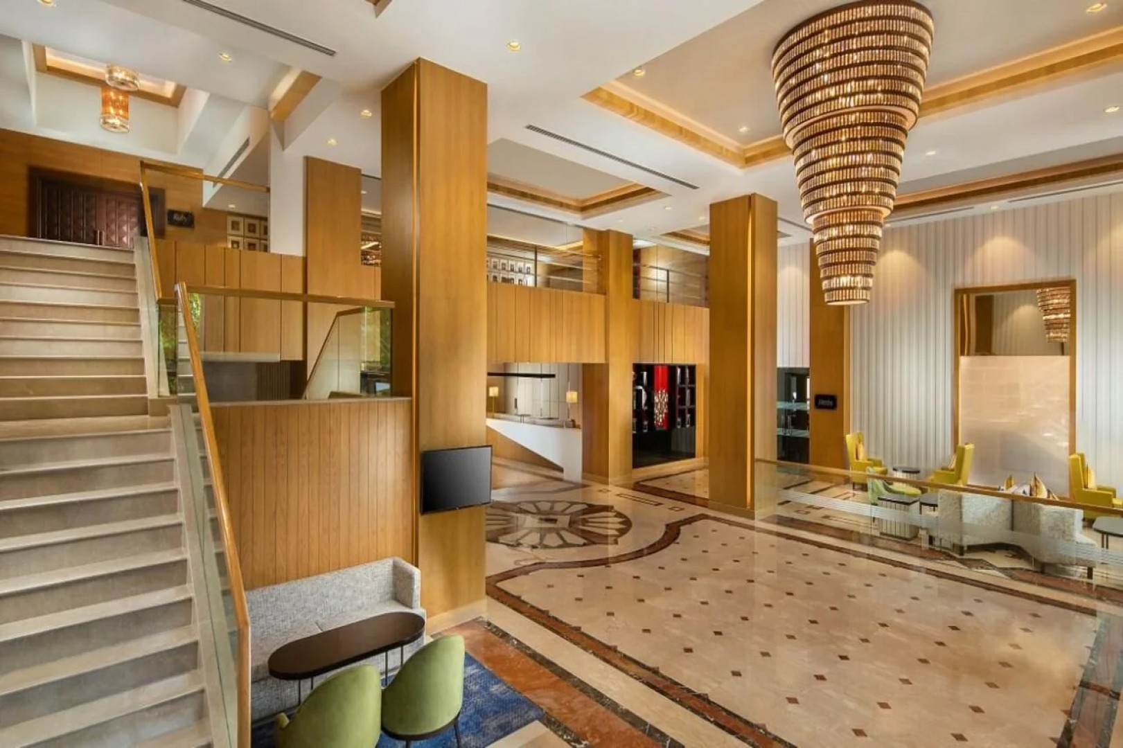 Holiday Inn Agra MG Road by IHG