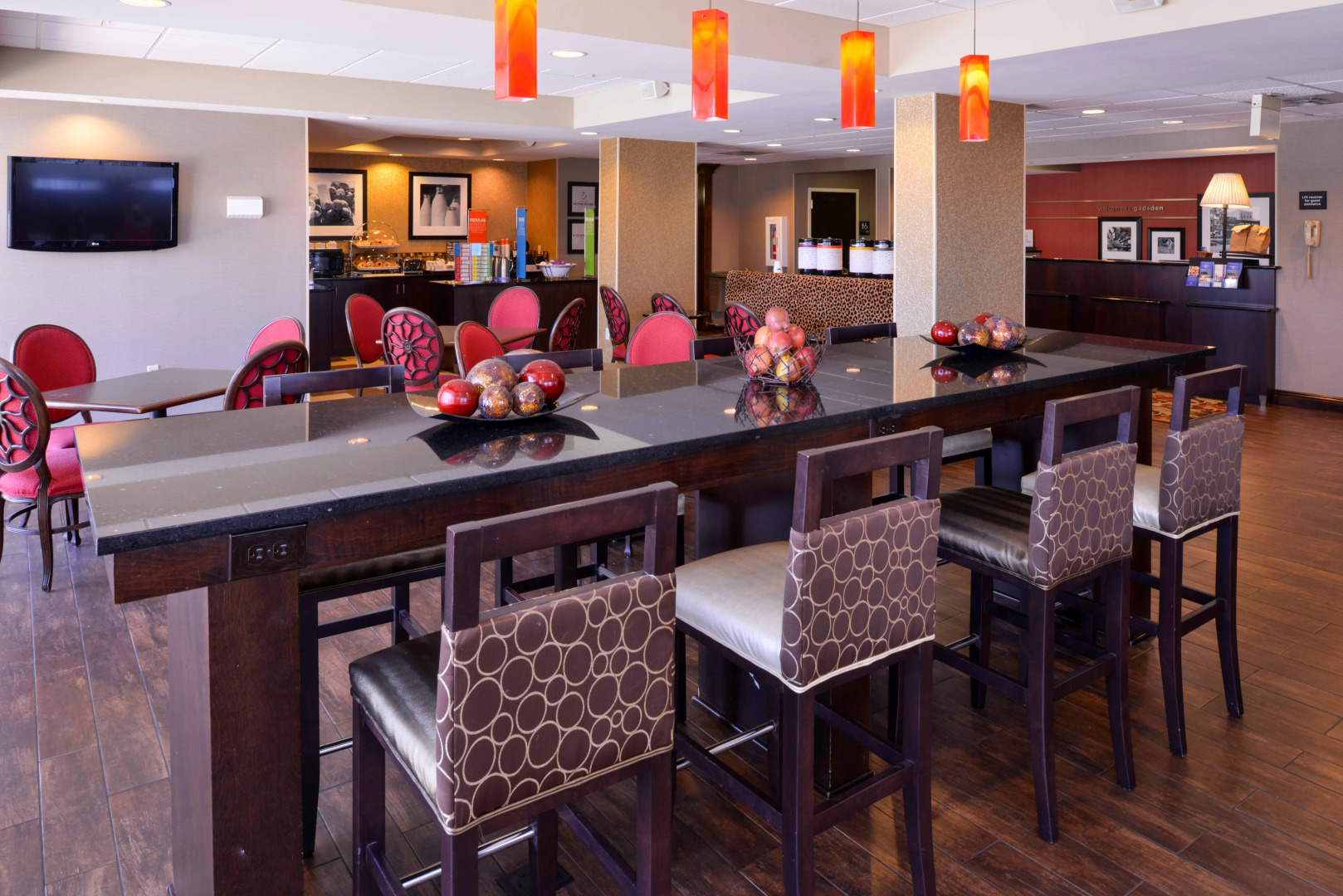 Hampton Inn Siloam Springs