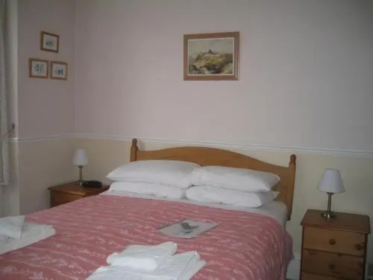 Glenalmond Guest House