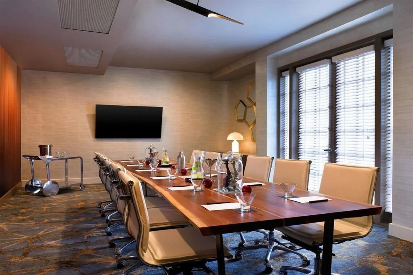 W Los Angeles - West Beverly Hills