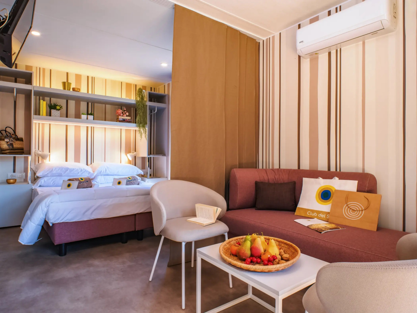 Club del Sole Bologna Easy Camping Village