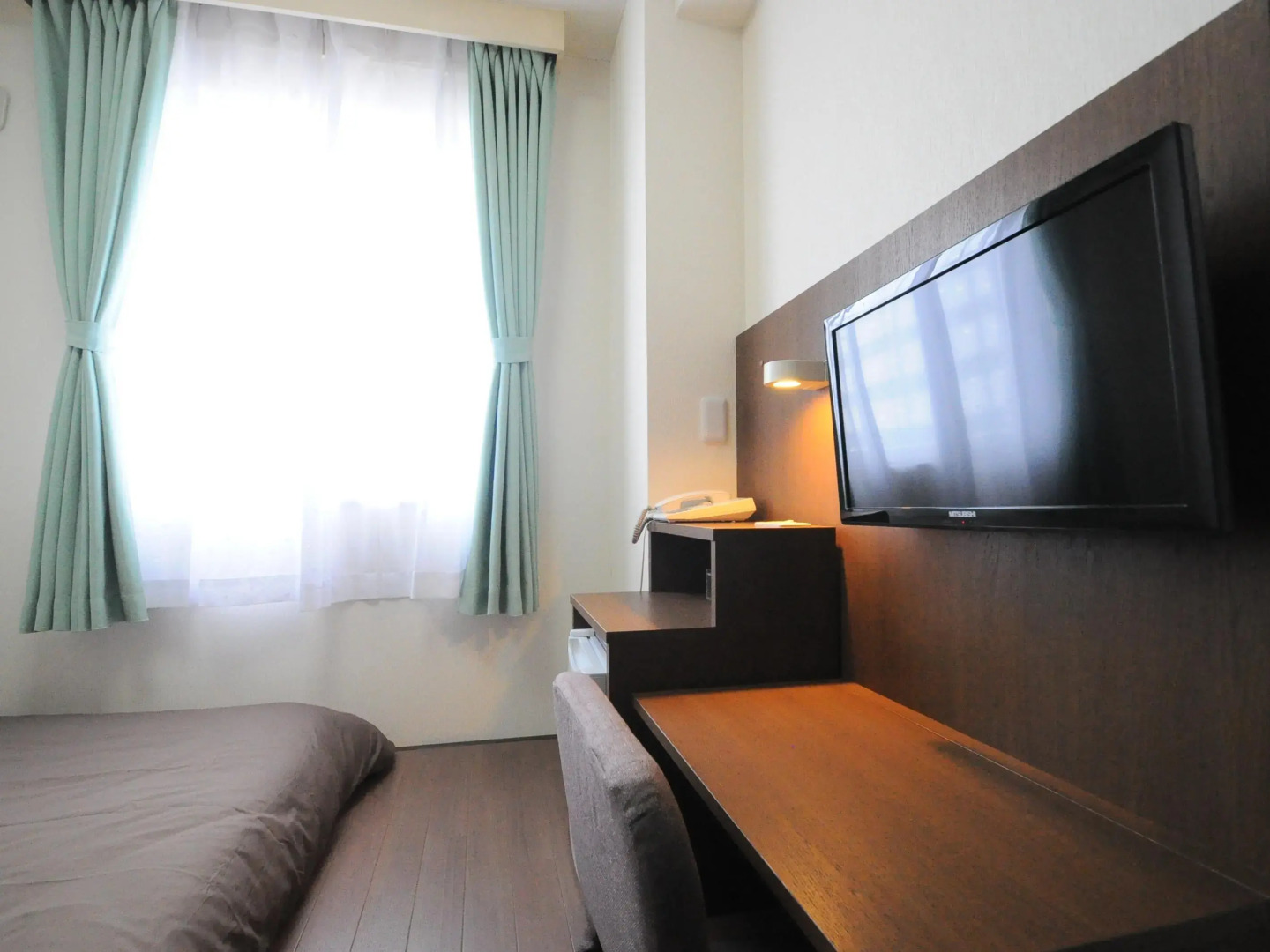 Iwamizawa Hotel 4 Jo